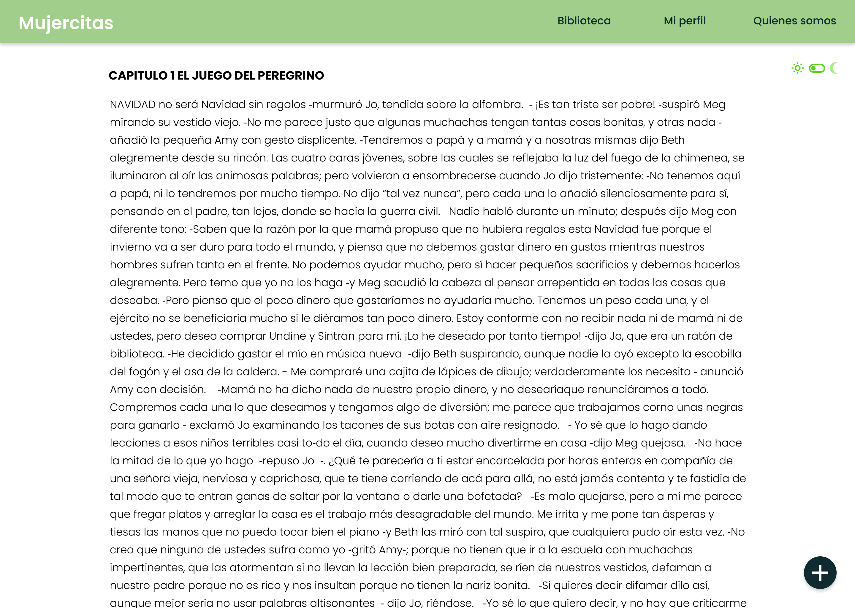 cuarta pantalla escritorio